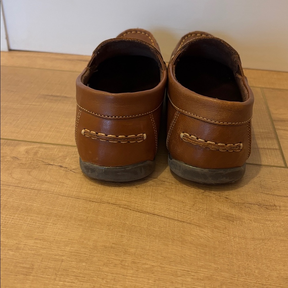Florsheim kids boys loafer - Picture 5 of 8